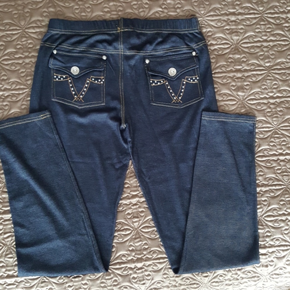 Jeggings